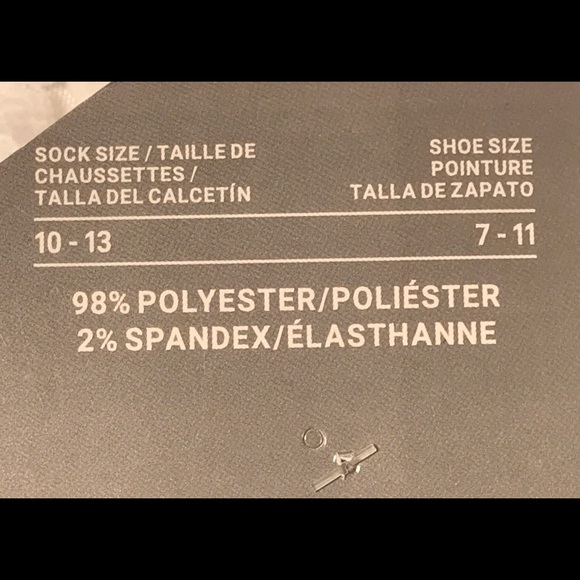 3/$25 MENS SOCKS QUOTE SAYING “IF YOU CAN READ THIS BRING ME A BEER”
SHOE SIZ… - Picture 3 of 6